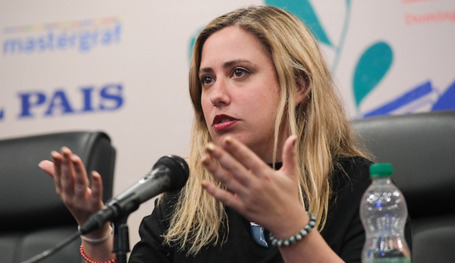 imagen de Cainfo rechazó “censura” ante desvinculación de Fernanda Kosak de Buscadores: “debilita el debate público”