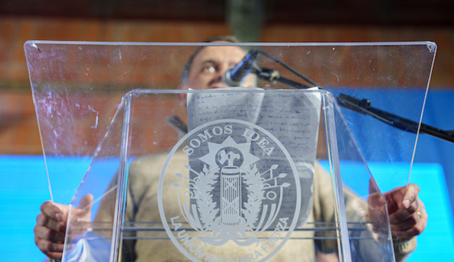 imagen de Delgado no renuncia a su banca en el Senado: pedirá “licencia” para asumir la presidencia del PN