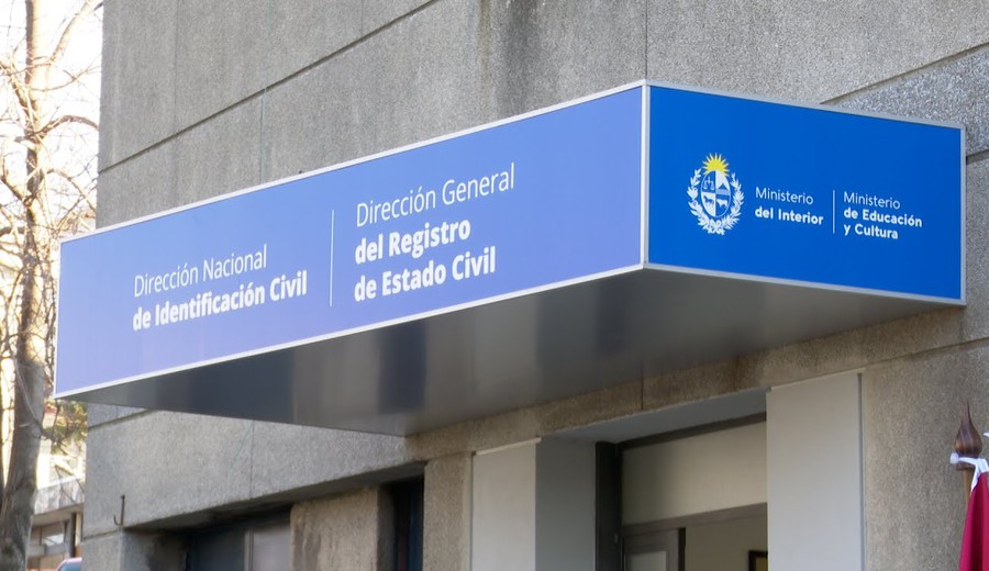 imagen de Registro Civil: Gobierno anterior dejó 28.000 expedientes sin procesar, y actual administración resolvió el 20%