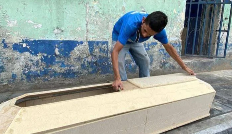 imagen de Hasta morirse en Cuba es un lujo. Jorge Ángel Pérez (desde Cuba)
