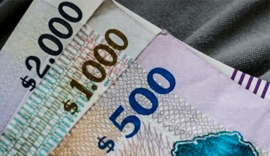 imagen de AEBU: Pauta sin crecimiento salarial