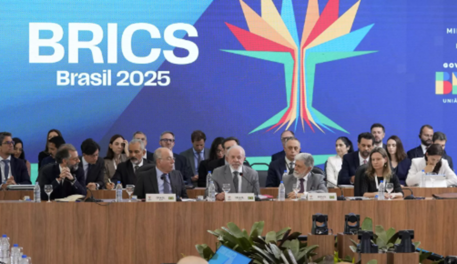 imagen de "Hito estratégico": la cumbre de los BRICS en Río de Janeiro inicia con una ambiciosa agenda global