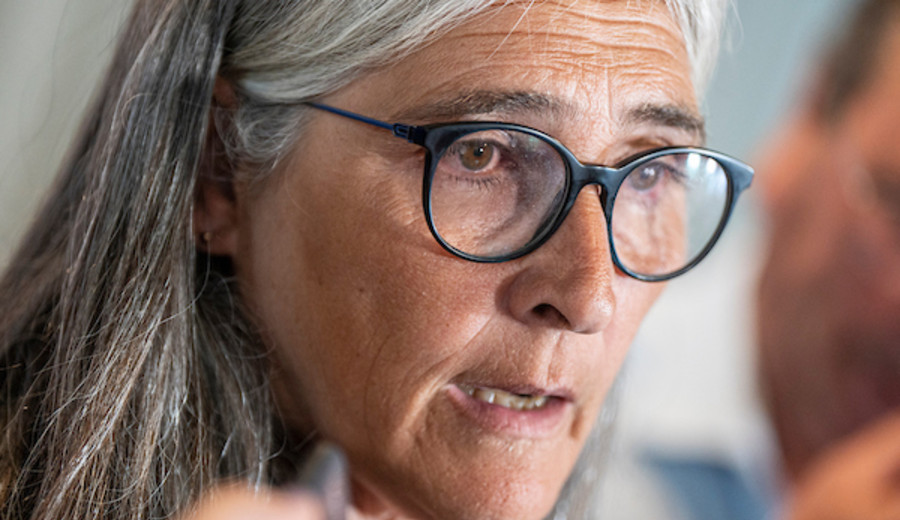 imagen de “Vamos camino a tener garantías de trazabilidad”: Ministra Etcheverry sobre sistema de control del transporte de carga