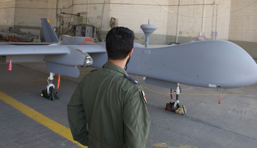 imagen de “Logramos libertad de vuelo en sus cielos”: Operador de drones israelí relata la operación contra Irán