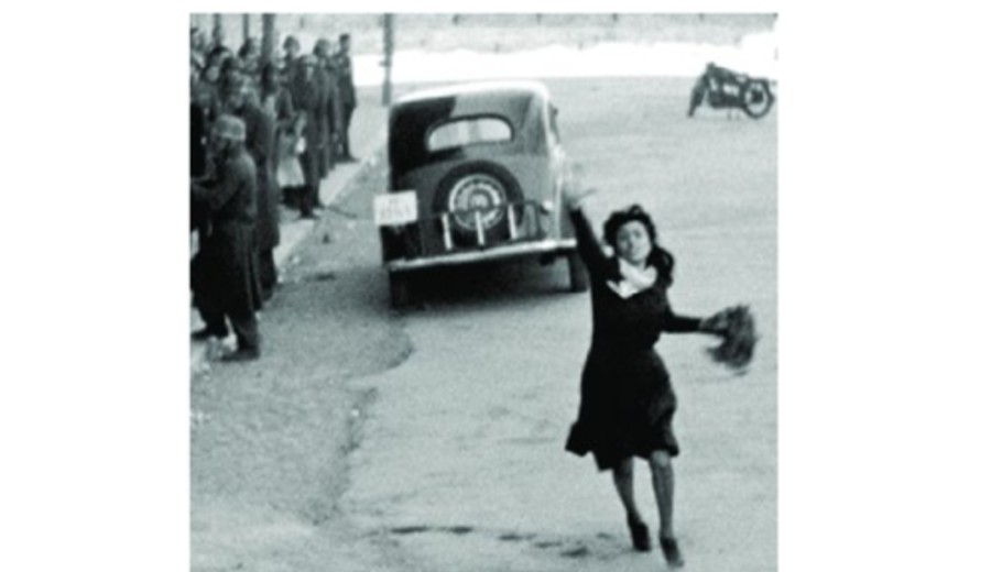 imagen de Addío Italia. Esteban Valenti