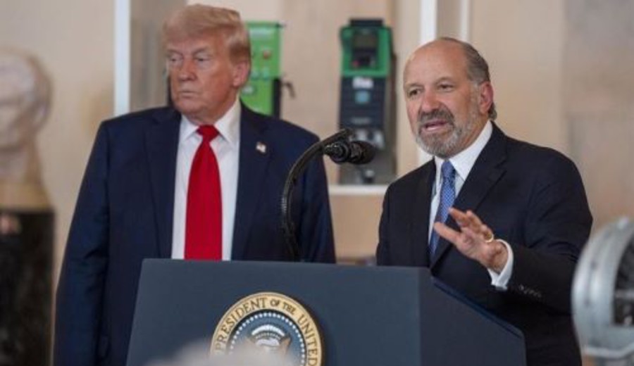 imagen de Trump impondrá un arancel adicional del 10% a los países que "se alineen" con los BRICS