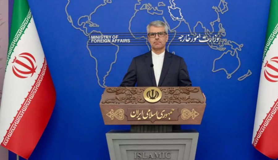 imagen de Irán niega haber planteado a EEUU una reunión después de que Trump dijera que Teherán "quiere hablar"