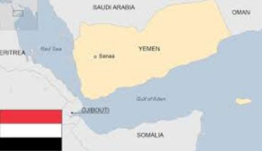 imagen de Yemen: Una nación rota por el conflicto. Hebert Abimorad