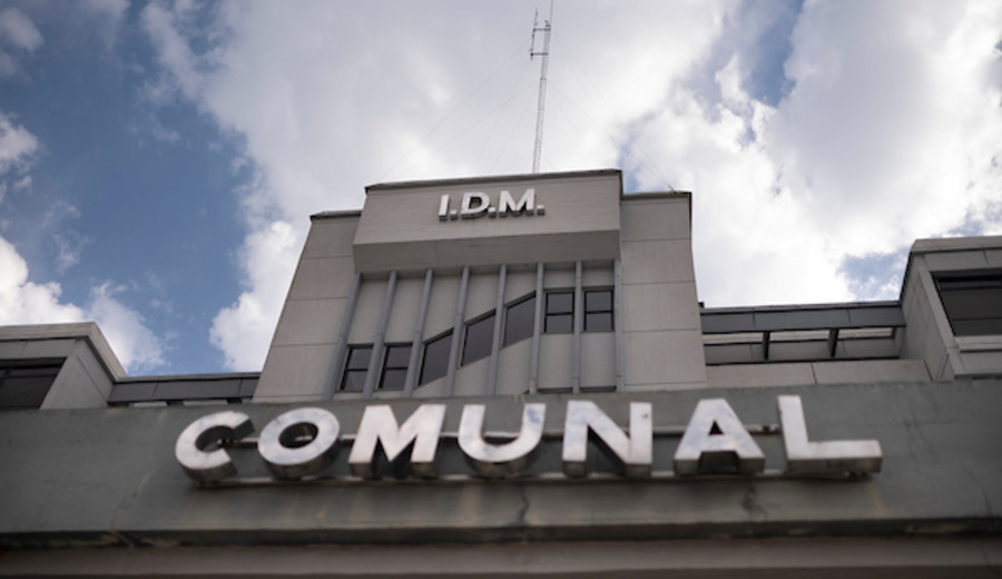 imagen de Maldonado: A 2 días de cerrar su gestión, Antía presentó proyecto para el ingreso de 85% de los contratados
