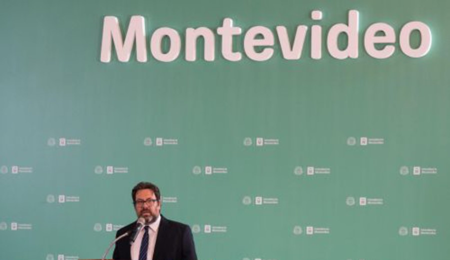 imagen de I.M. Montevideo: Rendición de cuentas 2020 - 2025
