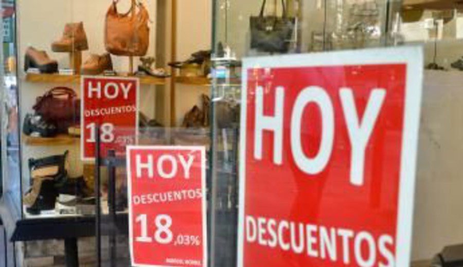 imagen de Días del Centro en julio