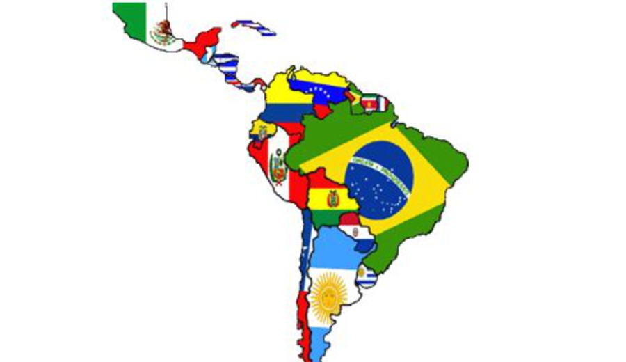 imagen de El panorama regional. Esteban Valenti