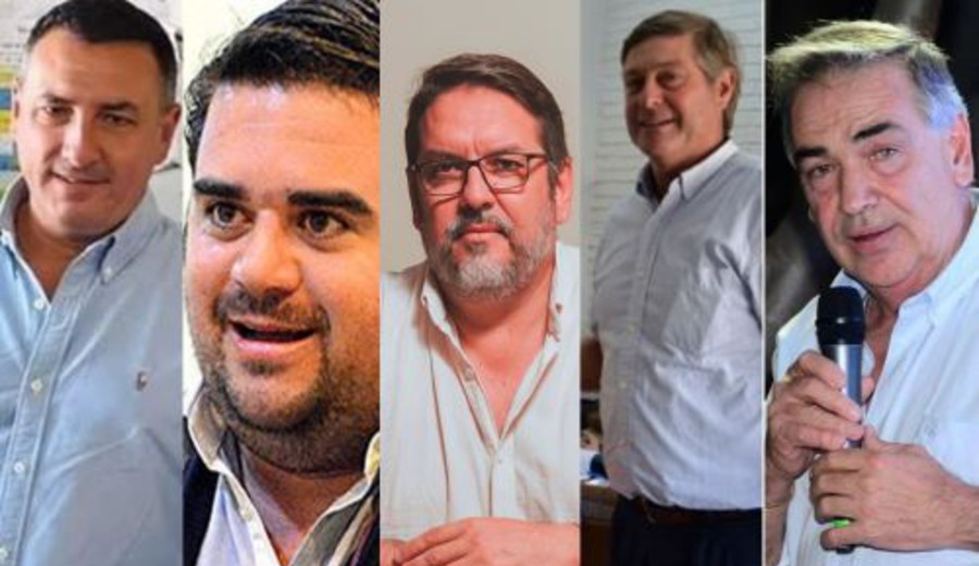imagen de Cuáles son los principales problemas para los ciudadanos del litoral