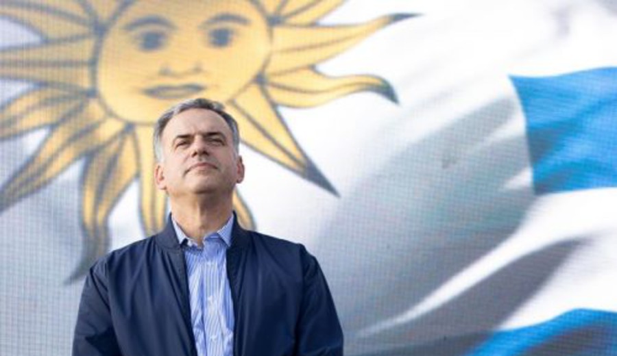 imagen de Al culminar su cuarto mes de gestión Orsi mantiene saldo neto positivo: 44% de aprobación y 21% de desaprobación