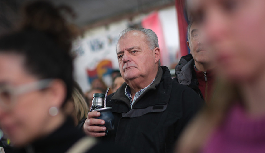 imagen de Máximo Goñi denuncia que Radio Oriental no renueva su contrato por motivos políticos tras su apoyo a Orsi