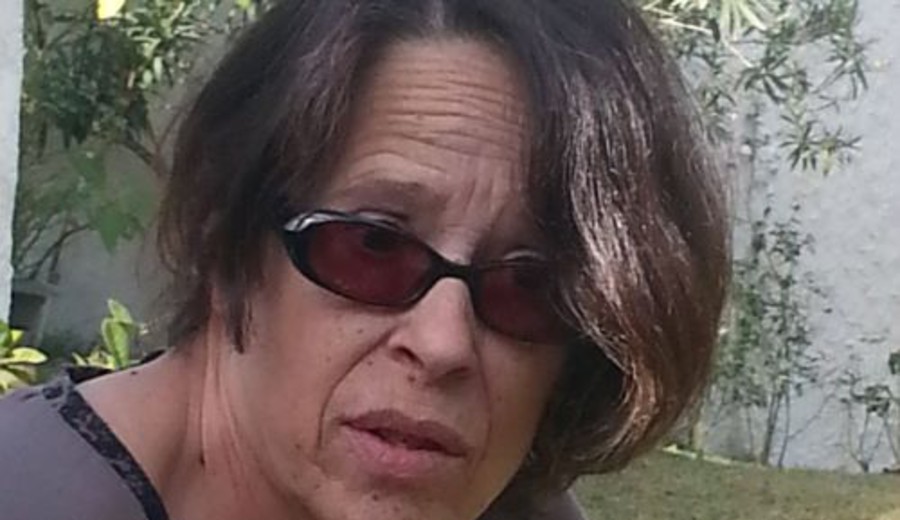 imagen de Falleció nuestra compañera Silvana Caritat
