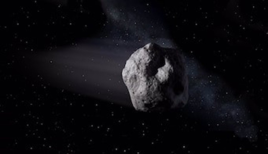imagen de Así fue el operativo secreto que eliminó el riesgo del asteroide 2024 YR4 y salvó a la Tierra