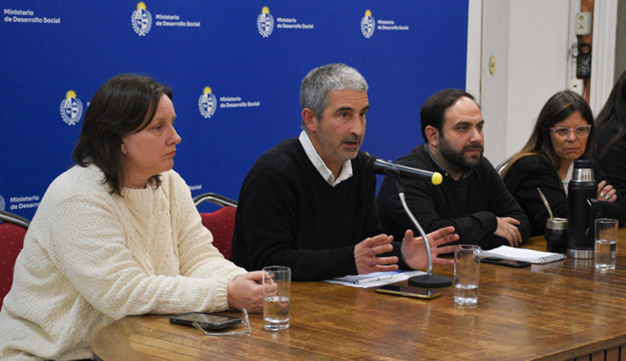 imagen de Estrategia interinstitucional promueve revinculación educativa de 5.372 niños y adolescentes