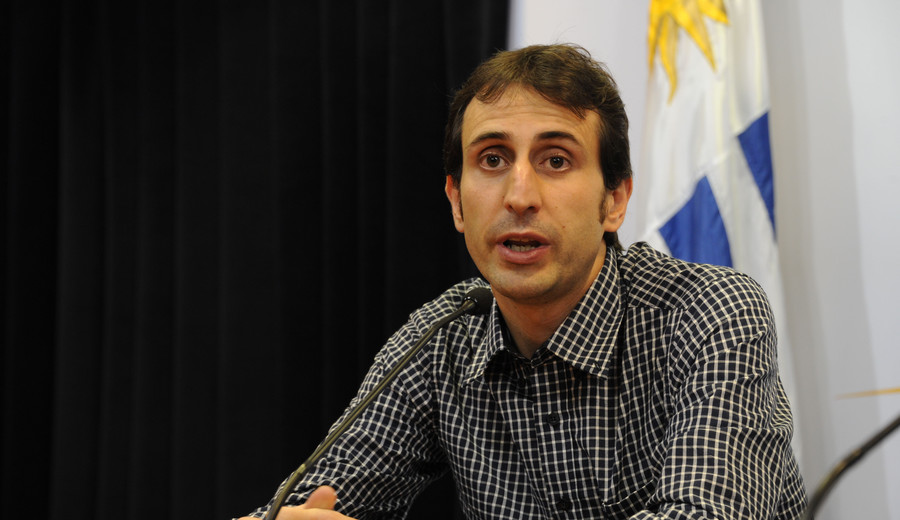 imagen de El gobierno anterior dejó “el mayor nivel de gasto público de la historia, más del 30% del PBI”, según Fernando Isabella