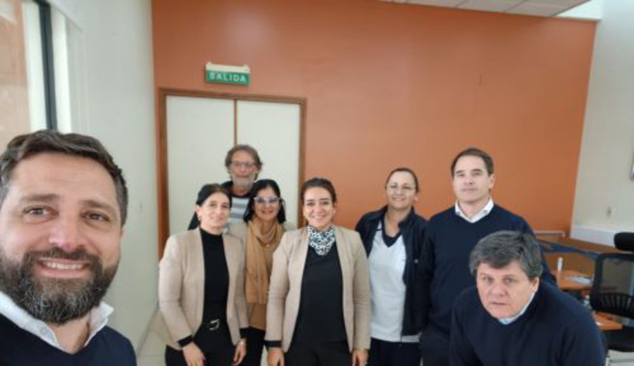 imagen de AEBU: Sector financiero privado en el territorio