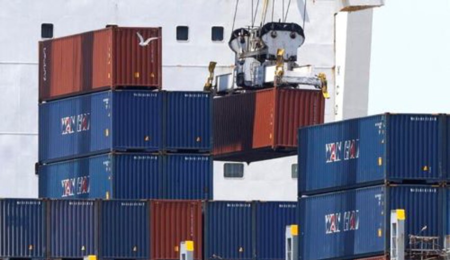 imagen de Lista de contramedidas de la Unión Europea por 72.000 millones de euros