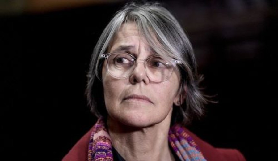 imagen de Con votación dividida, Parlamento aprobó el retorno de Mariana Mota al directorio de la INDDHH