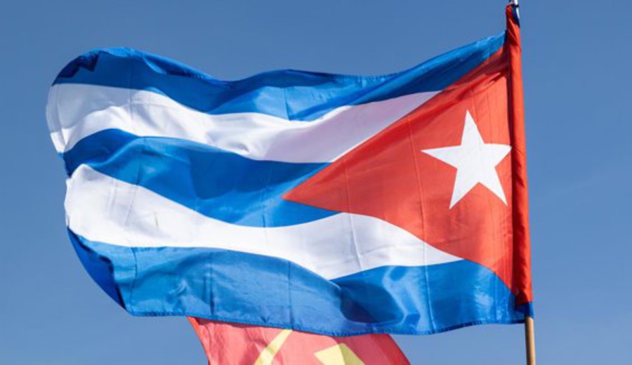 imagen de Dimite la ministra de Trabajo de Cuba tras sus polémicas palabras: "no hay mendigos, están disfrazados"