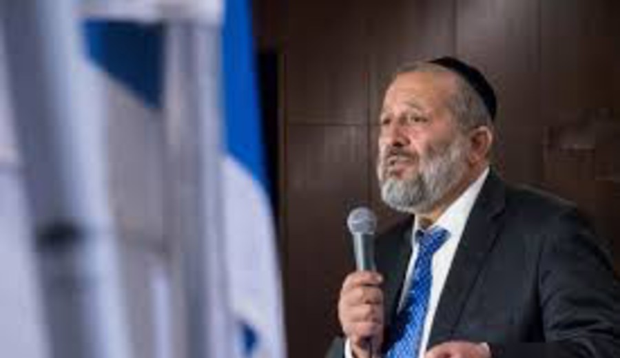 imagen de El partido ultraortodoxo Shas abandona el Gobierno de coalición liderado por Netanyahu