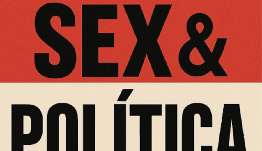 imagen de Sex and Política. Germán Mato Alves