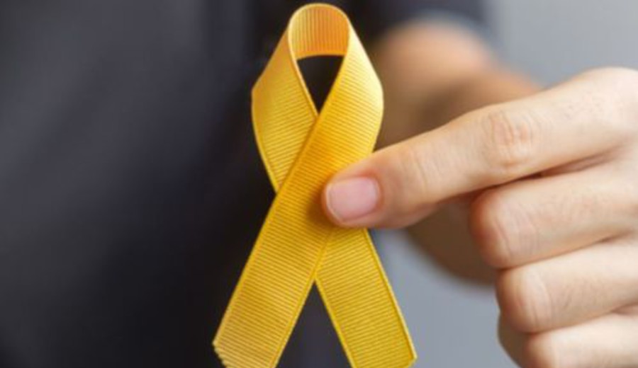 imagen de Día Nacional de Prevención del Suicidio