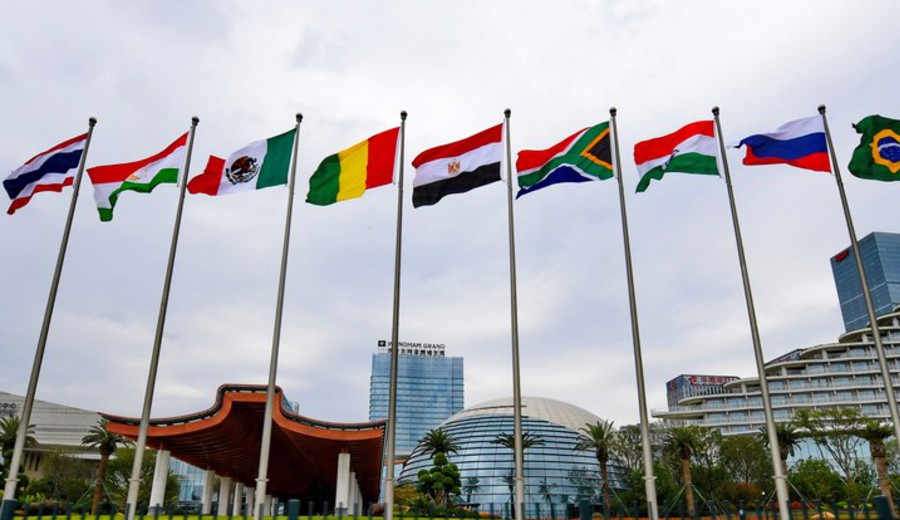 imagen de BRICS esperan que cooperación entre medios de comunicación y think tanks promueva impulso de Sur Global