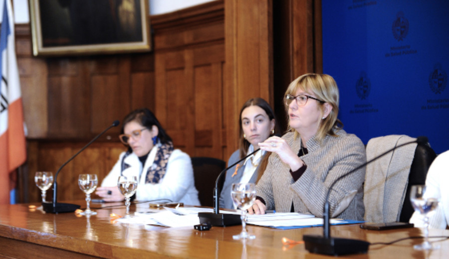 imagen de Uruguay registró 764 suicidios en 2024 y el MSP trabaja en nuevas estrategias de prevención