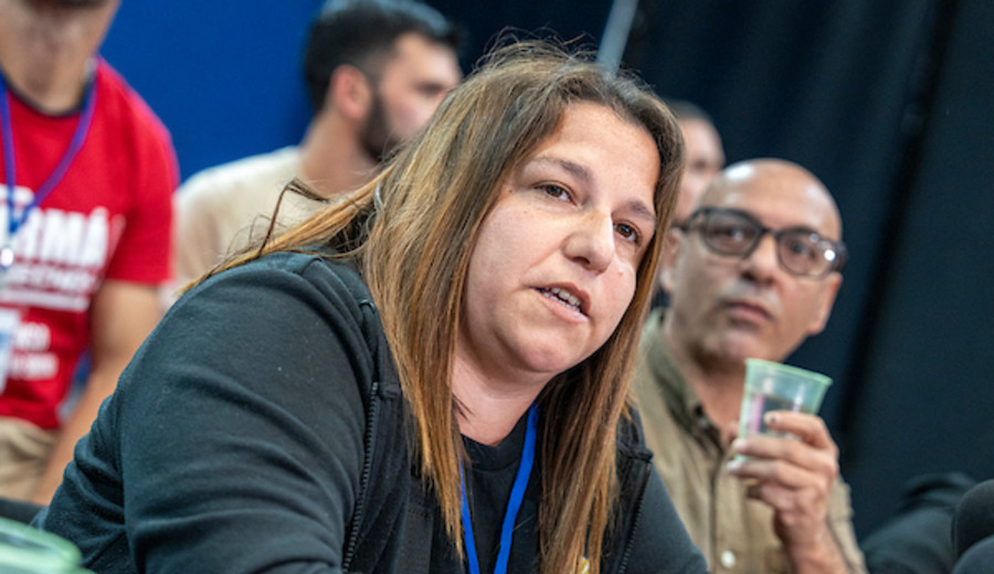 imagen de PIT-CNT definió paro general parcial en respuesta a lineamientos fijados por el gobierno para los Consejos de Salarios