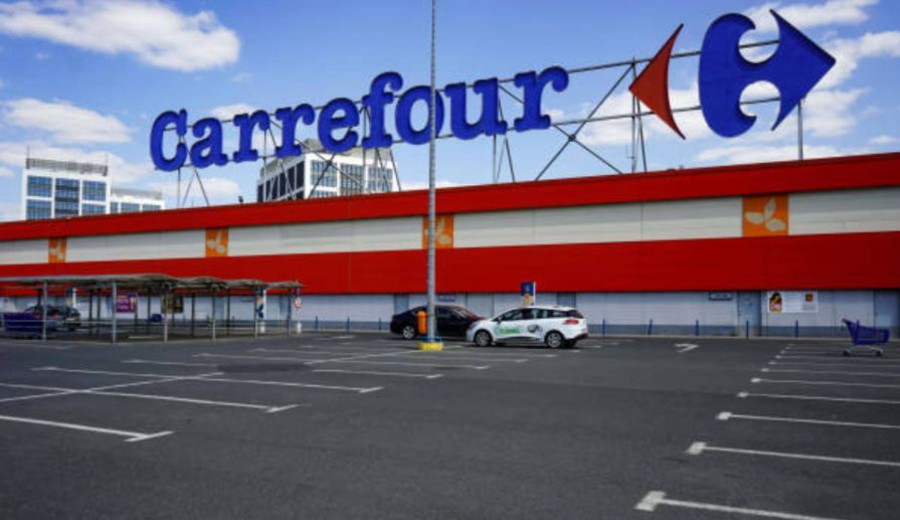 imagen de Argentina: Carrefour se va después de 43 años y profundiza la desinversión