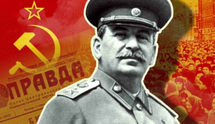 imagen de El Partido Comunista Ruso restaura la justicia histórica en relación a Iosif Stalin