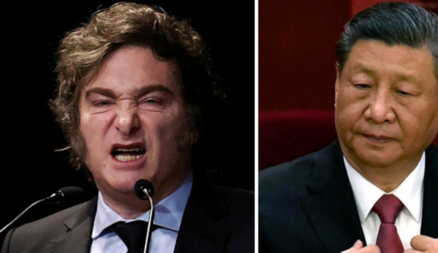 imagen de China rechazó por sospecha de fraude cargamento de 300.000 toneladas de soja a Argentina