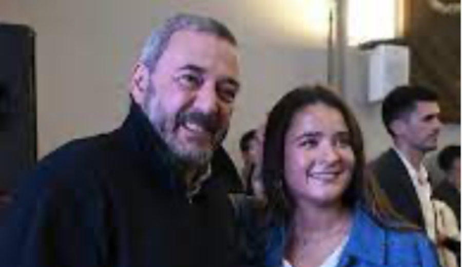 imagen de Matilde Antía dijo que con Cosse en la IM su municipio sufrió "aislamiento" y ve en Bergara "otra actitud"
