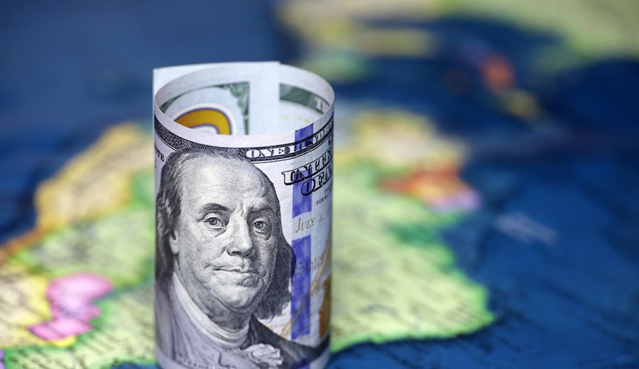 imagen de Inversión extranjera directa (IED) en Latam: Brasil y México recibieron más que en 2024