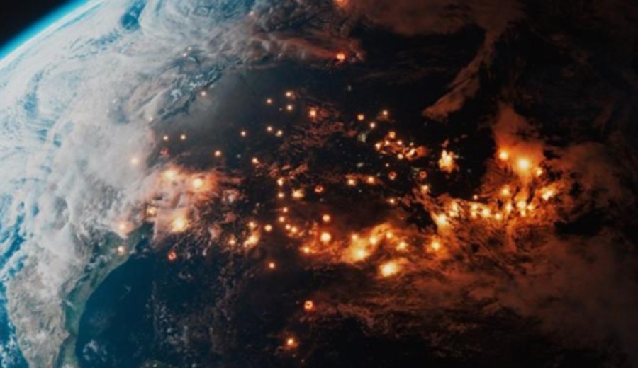 imagen de La Tercera Guerra Mundial ha comenzado: a los ojos de occidente, Rusia debe ser destruída
