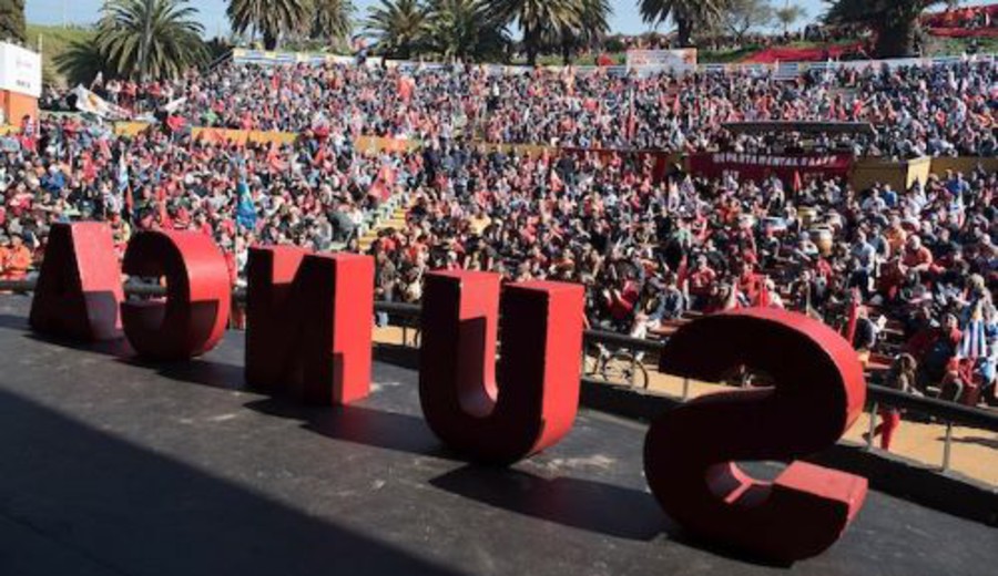 imagen de “La Enorme Decepción!” por Pedro Porley, Vice presidente del SUNCA, de la corriente sindical MANUEL BARRIOS LISTA 58-4