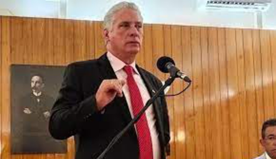 imagen de Cuba: crisis industrial profunda que ha dejado al país sin infraestructura funcional
