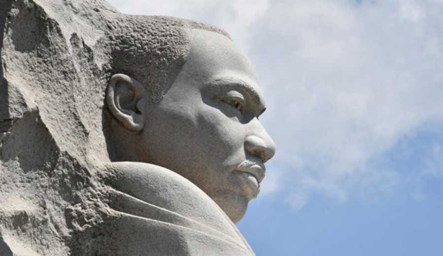 imagen de EEUU publica más de 230.000 páginas de documentos relacionados con el asesinato de Martin Luther King