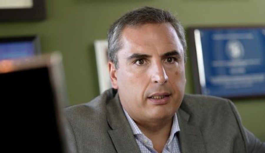 imagen de Presidente de OSE aseguró que cancelación de Arazatí se hizo con “fundamento técnico”