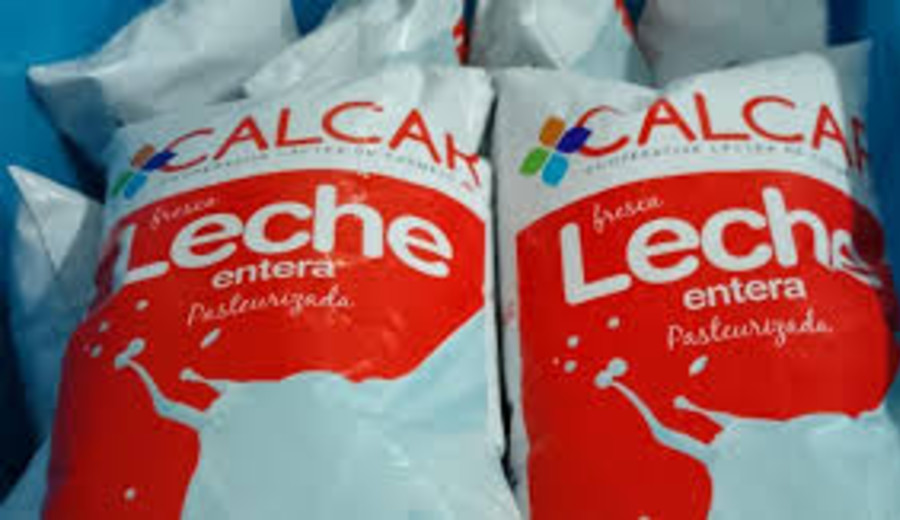 imagen de Solo un oferente para la compra de Calcar
