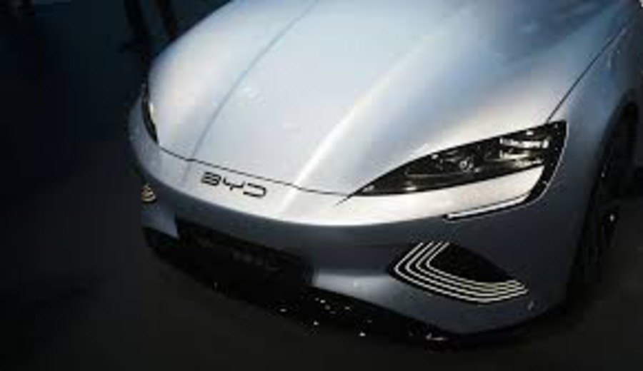 imagen de BYD alcanza un nuevo récord: produjo 13 millones de autos eléctricos desde 1995 a la fecha
