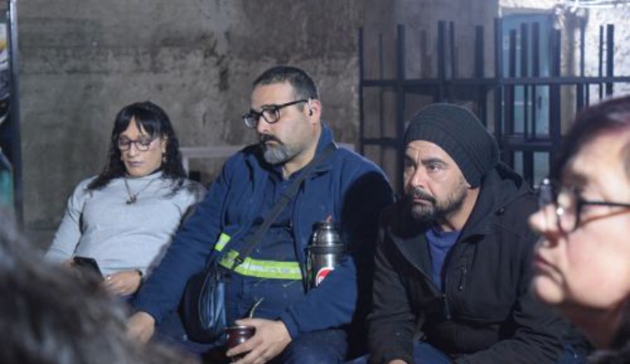 imagen de AEBU: Incumplimiento en el MAM