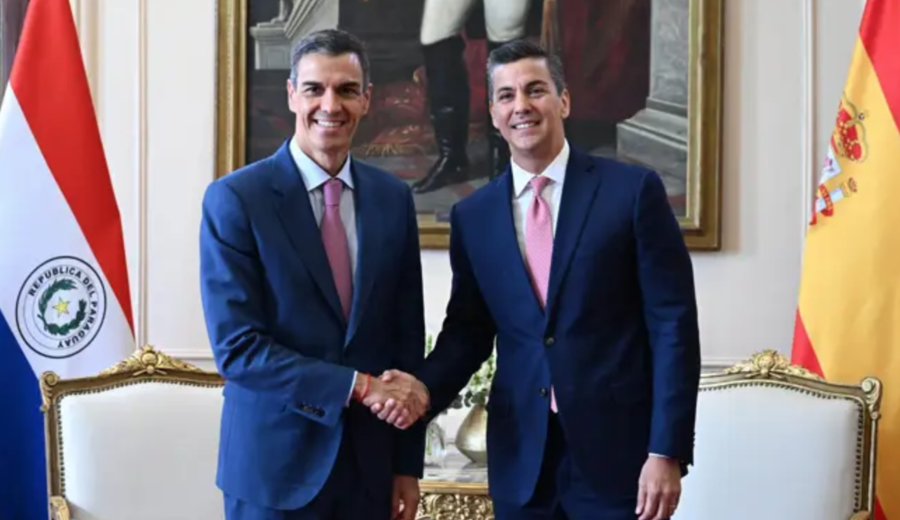 imagen de Sánchez insiste en un fondo europeo para ayudar a empresas afectadas por la guerra comercial de Trump si no hay acuerdo