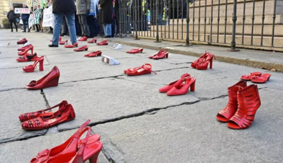 imagen de En Italia, el femicidio se penará con perpetua