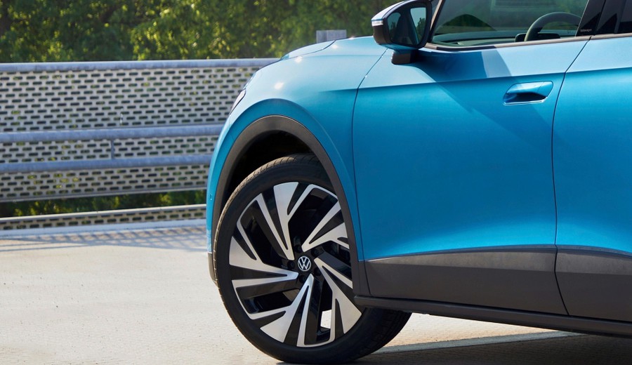 imagen de Europa: Volkswagen es el nuevo rey del auto eléctrico tras 1.825 días de Tesla en la cima