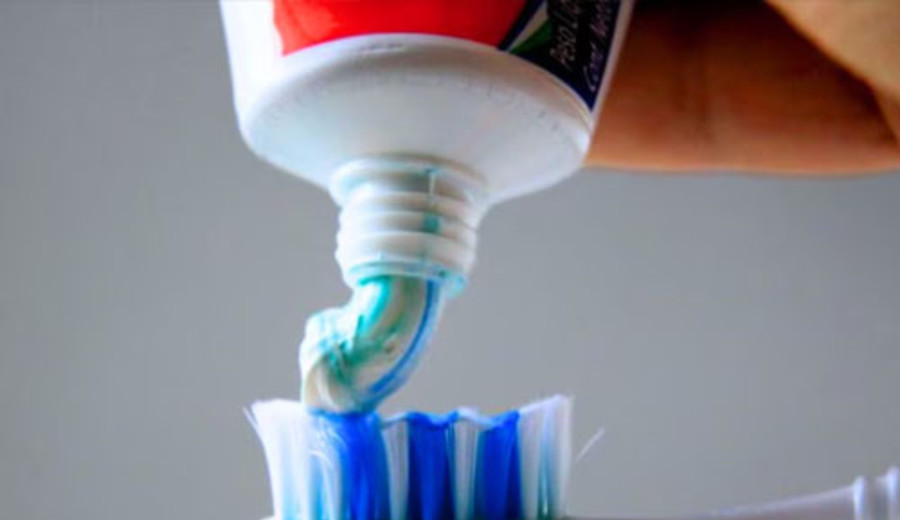 imagen de Digemid alertó de 14 pastas dentales con riesgo de irritación por fluoruro de estaño: La lista